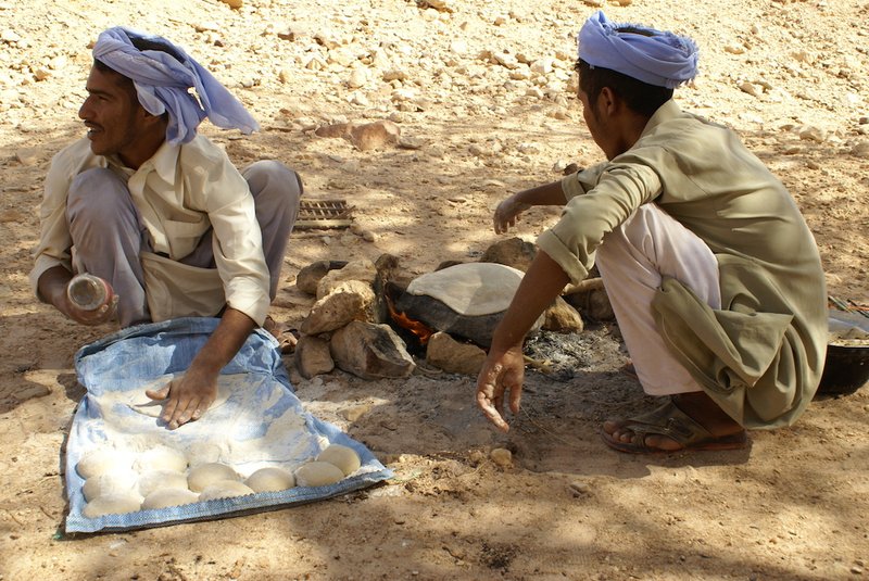 Bedouins